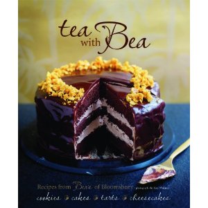 What’s On The Bookshelf: Tea with Bea