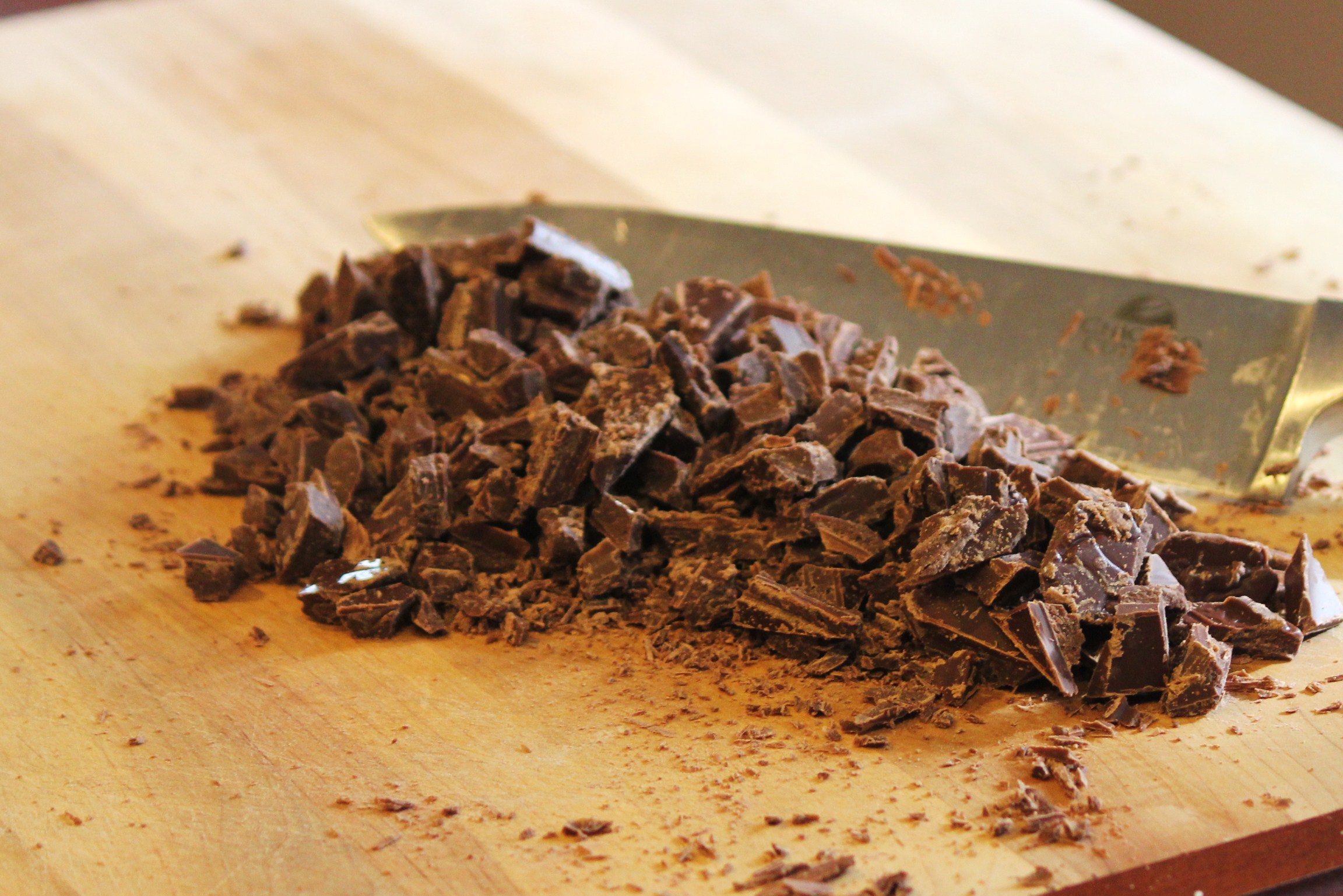 Recipe: Milk Chocolate Chip Cookies with Cranberries