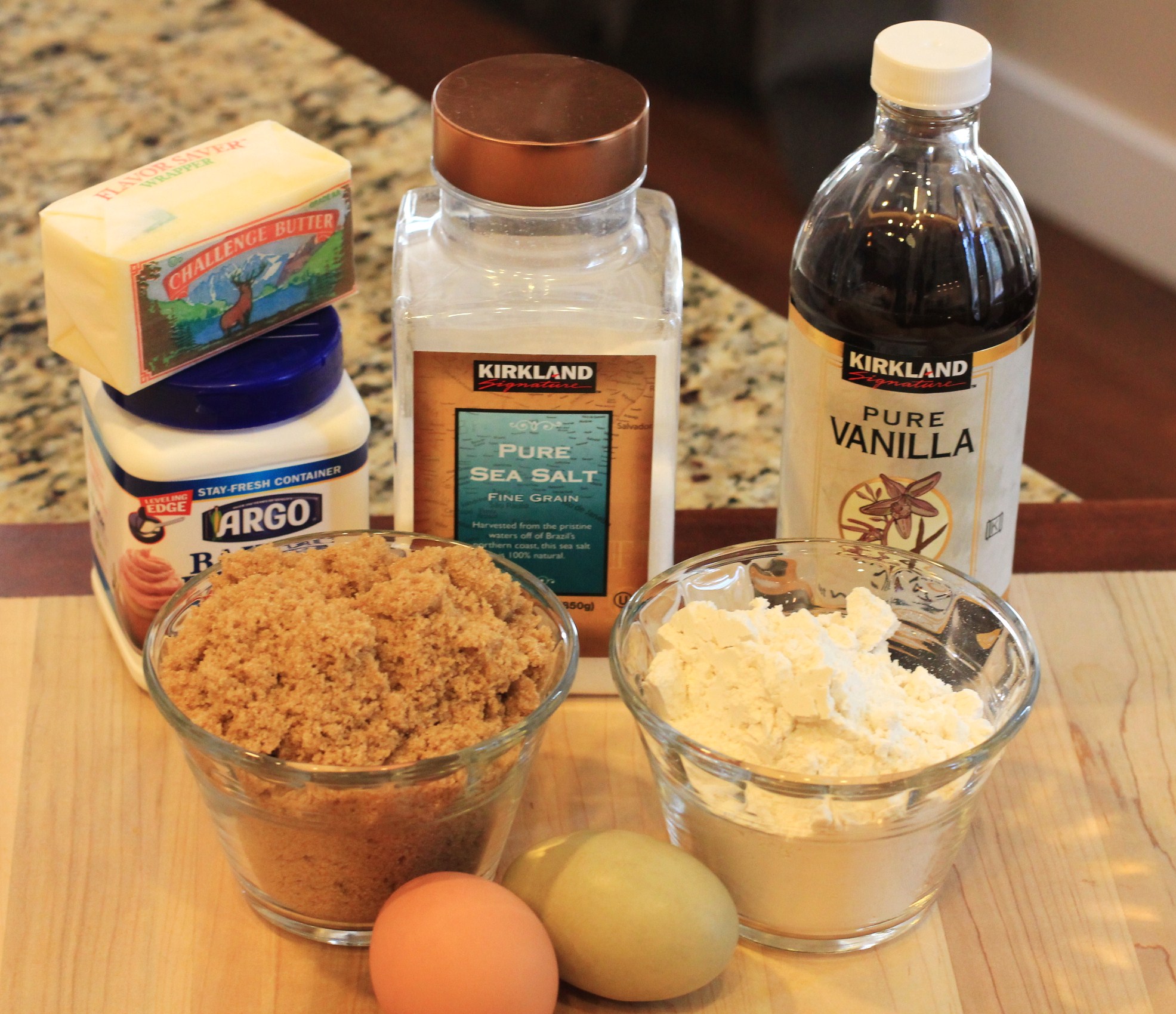 St. Patrick’s Day Recipe: Guinness Black & Tan Brownies