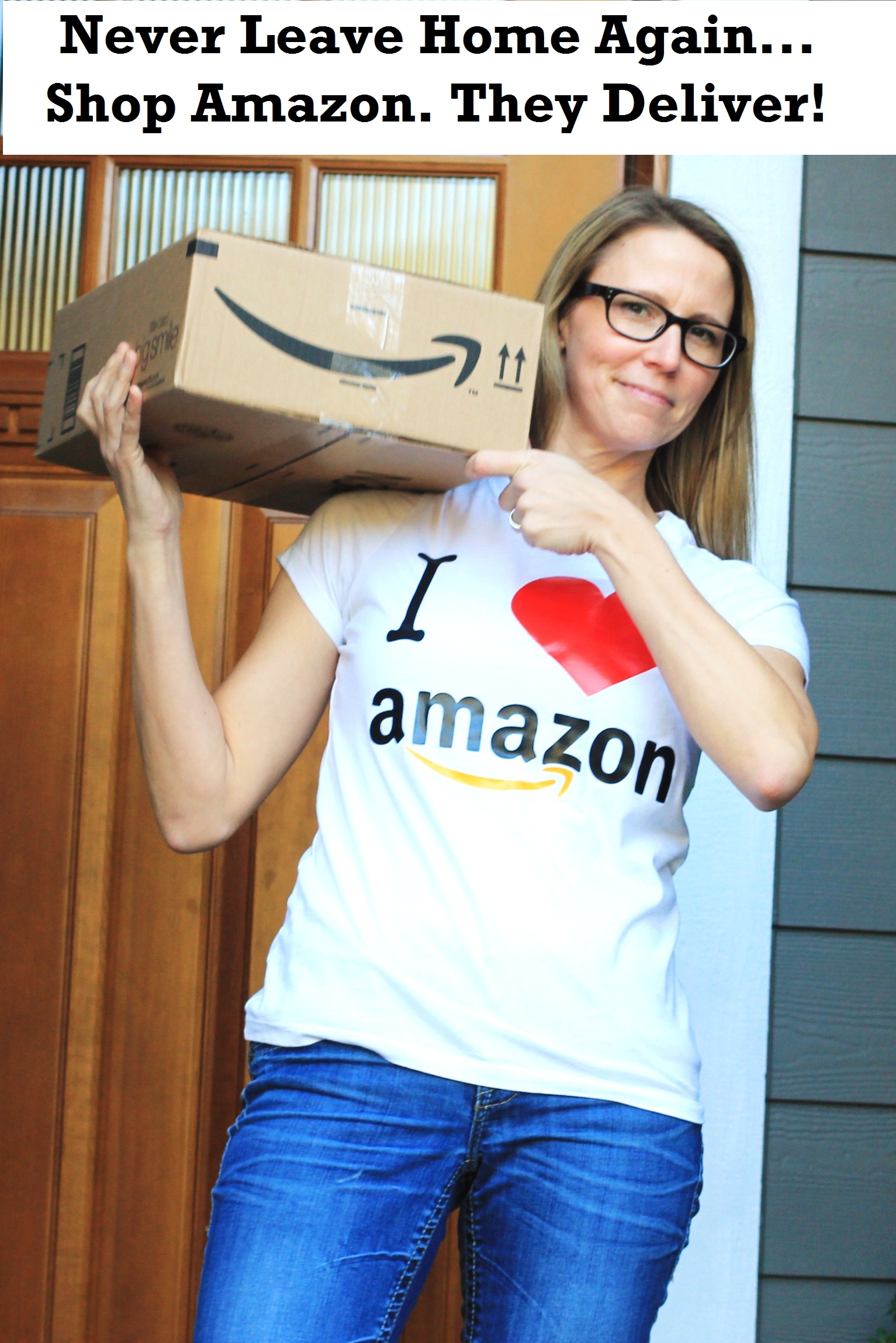 How to Create an Amazon Wish List