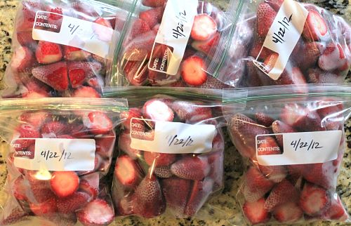 How to Get Free Food  Week #1