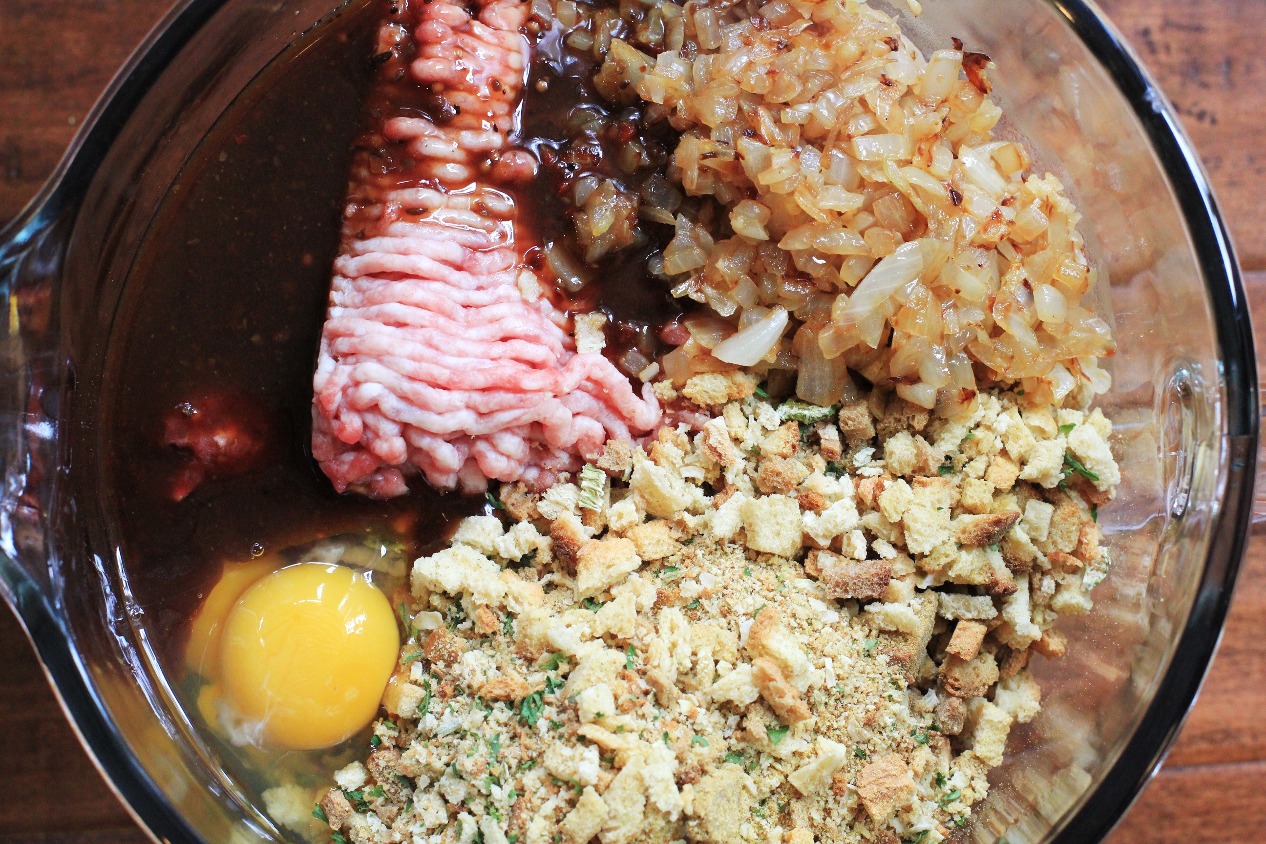 Recipe: How to Make Meatballs