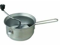 Recipe: How to Make Homemade Applesauce