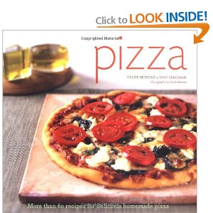 Recipe: How to Make a Pizza From Scratch