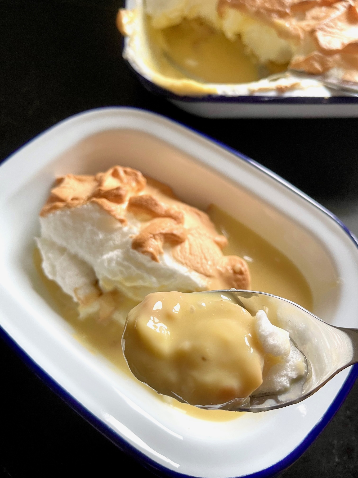 Amazing Banana Pudding Recipe