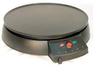 Sunday Brunch Recipe – Chocolate Crepes with Bananas