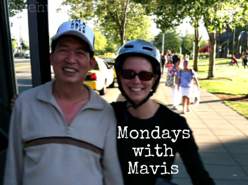 Mondays with Mavis – How to Feed Your Family for $100 a Month