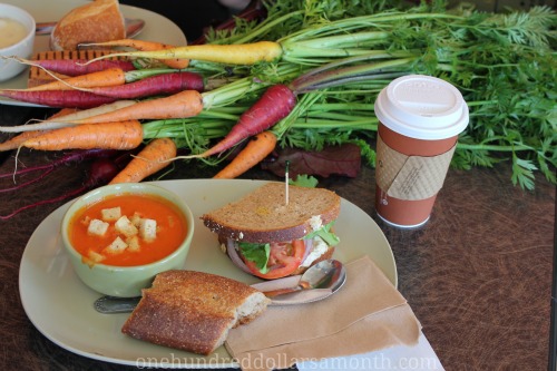 Bartering with Mavis – How to Trade Heirloom Carrots For a Free Lunch
