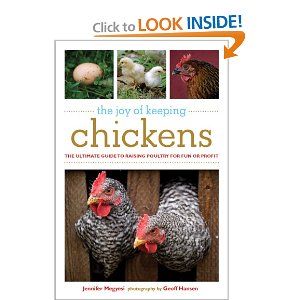 Raising Backyard Chickens: How to Get Rid of Nuisance Chickens # 572