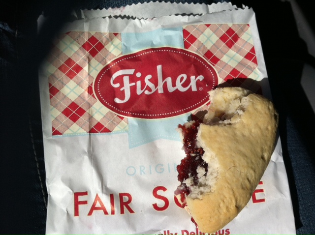 Mondays With Mavis – How to Feed Your Family for $100 a Month – 6