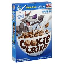 Printable Cereal Coupons – Cheerios, Cookie Crisp, Chex, Wheaties, Mini-Wheats