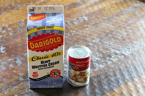 Mondays with Mavis – How to Feed Your Family for $100 a Month – 7