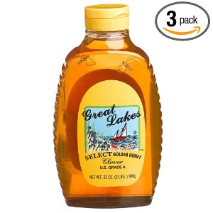 Easy Grilled Chicken Recipes – Honey Barbecue Chicken