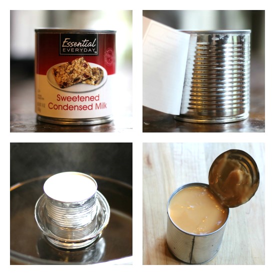 Easy Crock Pot Recipes – Homemade Caramel Dip