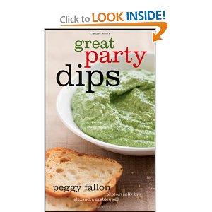 Easy Dip Recipes – Baba Ganoush