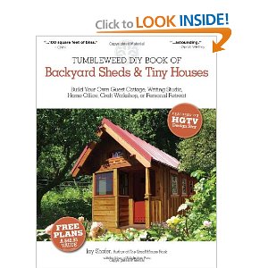 Friday Night at the Movies – We the Tiny House People