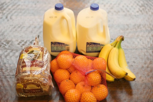 Mondays with Mavis – How to Feed Your Family for $100 a Month – 15