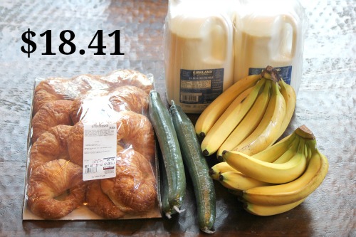 Mondays with Mavis – How to Feed Your Family for $100 a Month – 13