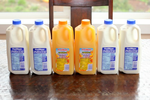 Mondays with Mavis – How to Feed Your Family for $100 a Month – 12