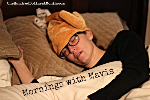 Mornings with Mavis – Enter to Win $1,000, 75% off Holiday Cards, $5 DVD’s, Batteries, All You Magazine + More