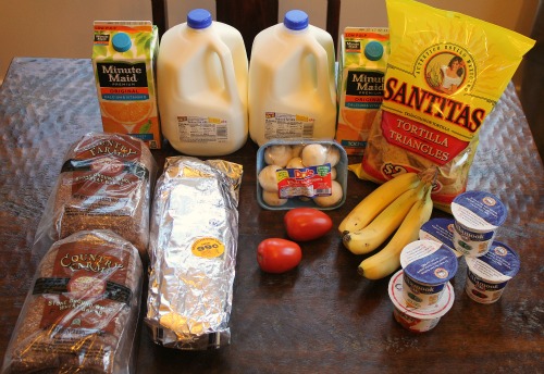 Mondays with Mavis – How to Feed Your Family for $100 a Month – 16