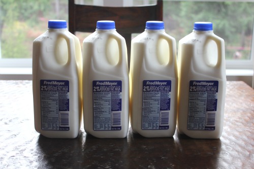 Mondays with Mavis – How to Feed Your Family for $100 a Month – 18