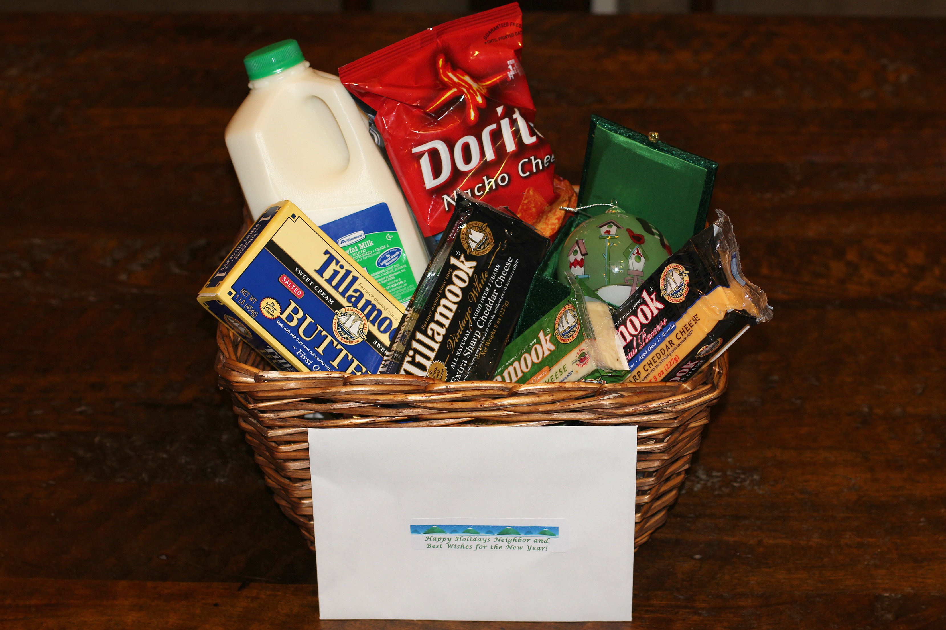 Merry Christmas Francisco