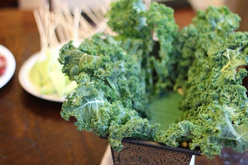 How to make kale edible Kale, collards, broccoli, brussels sprouts, cauliflower, cabbage, turnip, kohlrabi – all these amazing, diverse plants have been bred from the same wild cabbage ancestor. Kohlrabi was bred to make a juicy, swollen stem, and you’ll notice it tastes like broccoli stem because, well, botanically, it pretty much is.