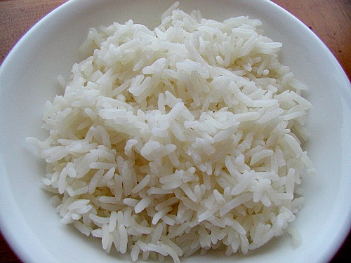 Easy Kitchen Tips – How to Make Fluffier Rice and Prevent Stickiness