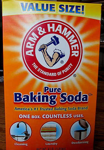 Money Saving Tips – 15 Cool Uses for Baking Soda