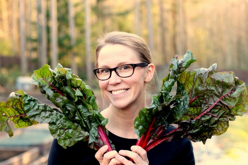 How to Grow Your Own Food – 2013 Garden Tally – 02