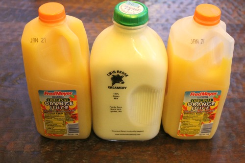 Mondays with Mavis – How to Feed Your Family for $100 a Month – 22