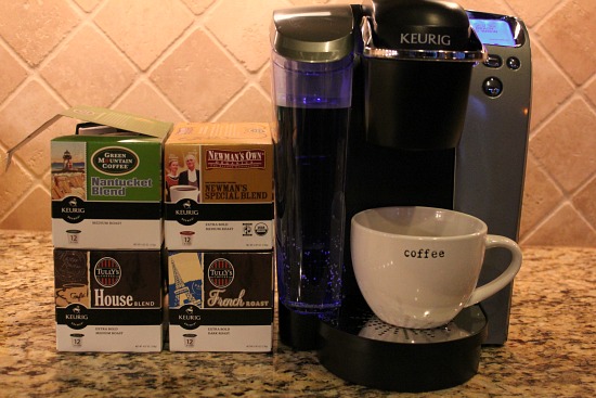 The Problem with Leaving Your Husband Home Alone