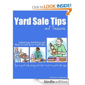10 Tips for Having an Awesome Garage Sale