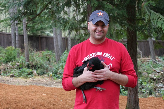 How to Grow Your Own Food – 4/3/2013 Garden Tally – 13