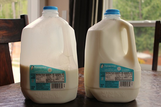 Mondays with Mavis – How to Feed Your Family for $100 a Month – 36