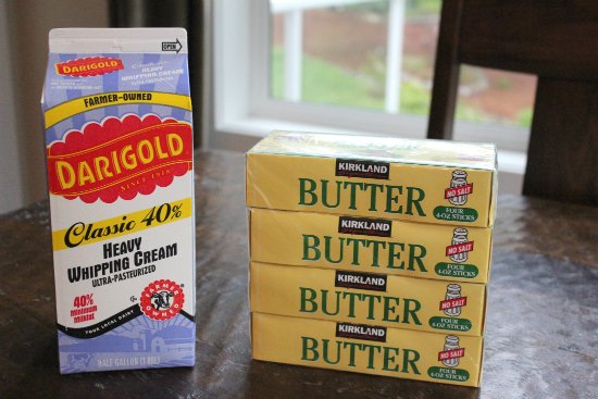 Mondays with Mavis – How to Feed Your Family for $100 a Month – 42