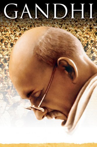 Friday Night at the Movies – Gandhi