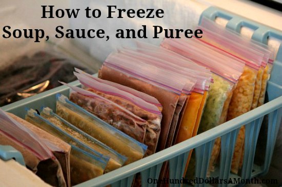 How to Defrost Your Freezer