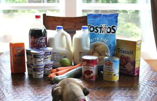 Mondays with Mavis – How to Feed Your Family for $100 a Month – 44