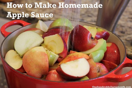 Recipes: The Best Apple Recipes