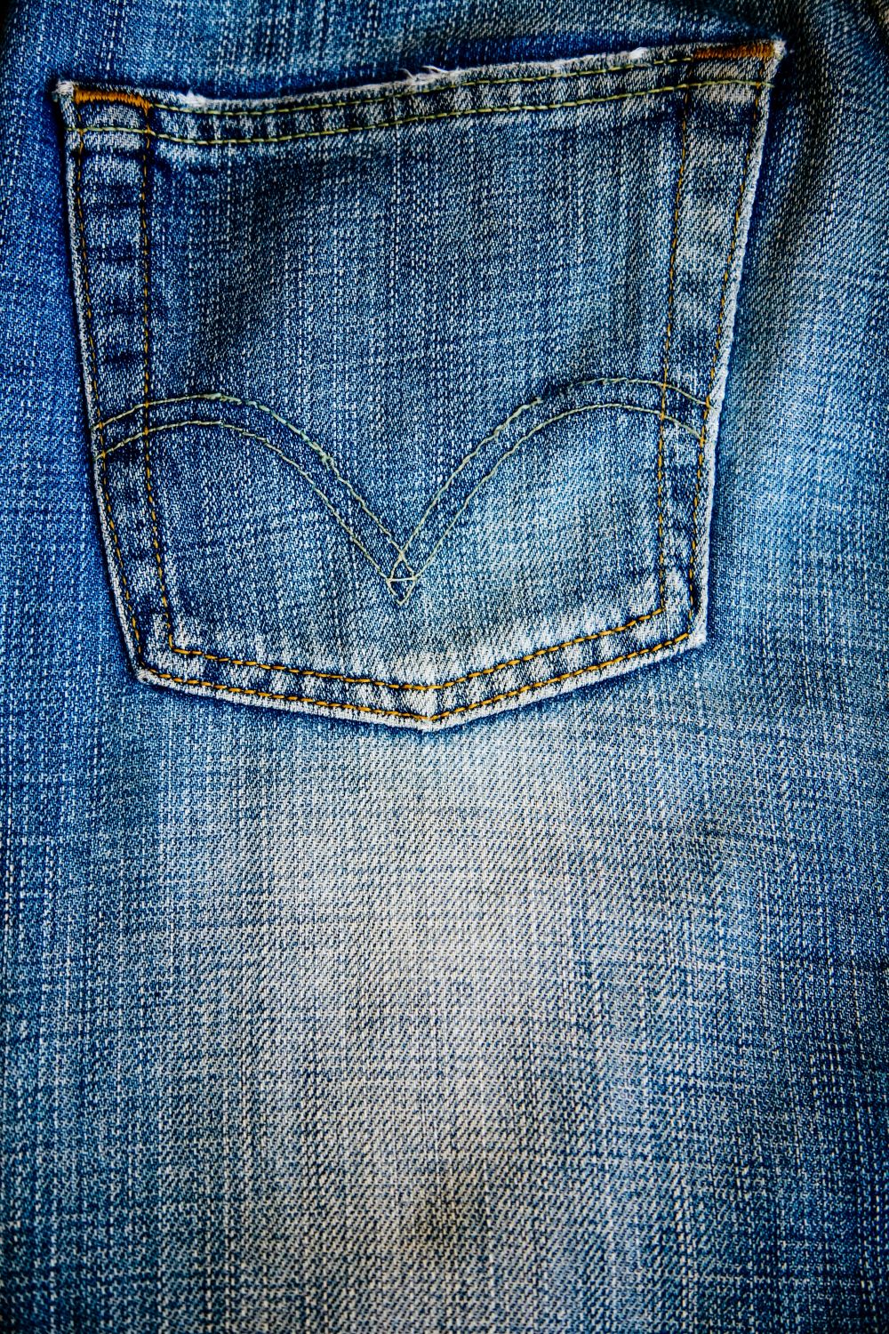 How to Make Your Jeans Last Longer
