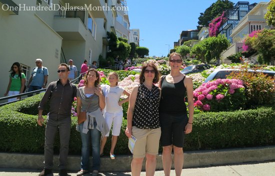 Things to Do in San Francisco, CA