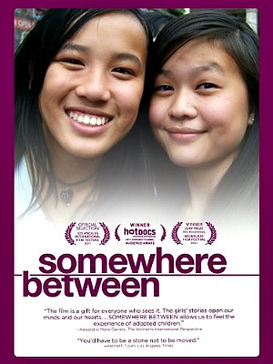 Friday Night at the Movies – Somewhere Between