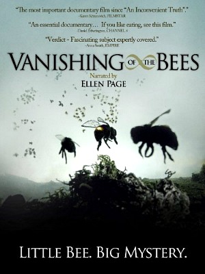 Friday Night at the Movies – Vanishing of the Bees