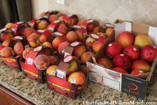 Mondays with Mavis – How to Feed Your Family for $100 a Month – 50