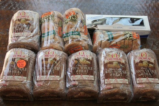 Mondays with Mavis – How to Feed Your Family for $100 a Month – 48