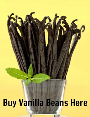 How to Make Vanilla Sugar