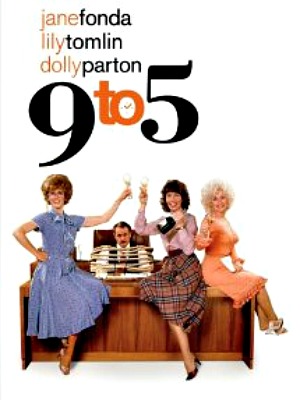 Friday Night at the Movies – 9 to 5