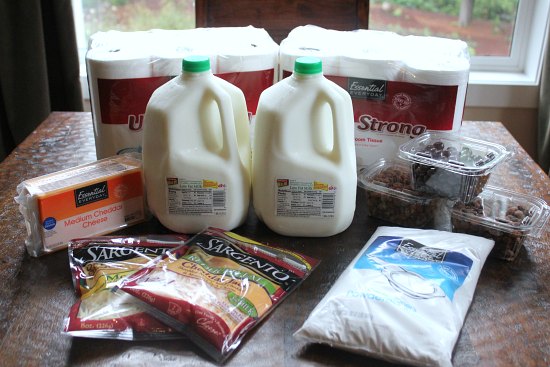 Mondays with Mavis – How to Feed Your Family for $100 a Month -52